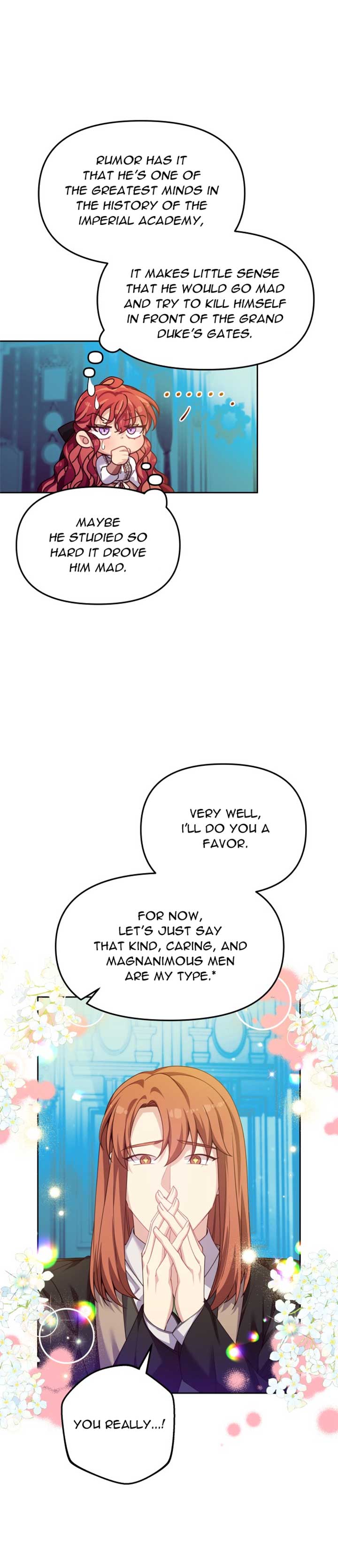 Read When Two Villains Meet EN Manga Online