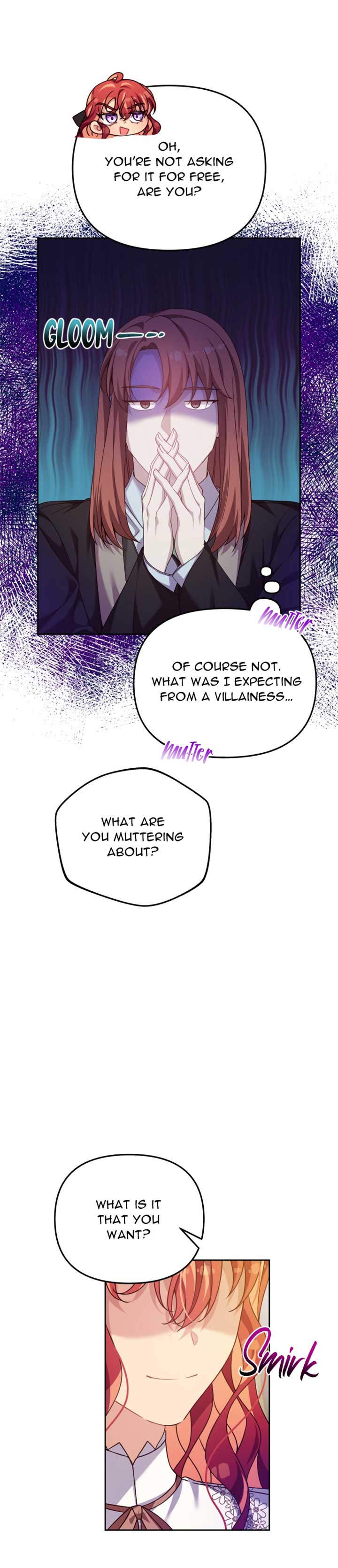 Read When Two Villains Meet EN Manga Online