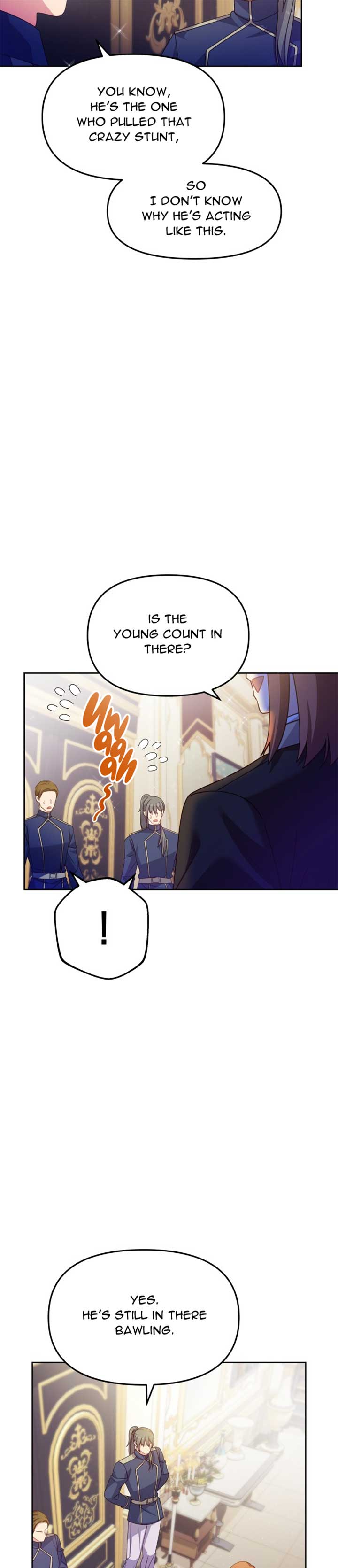 Read When Two Villains Meet EN Manga Online