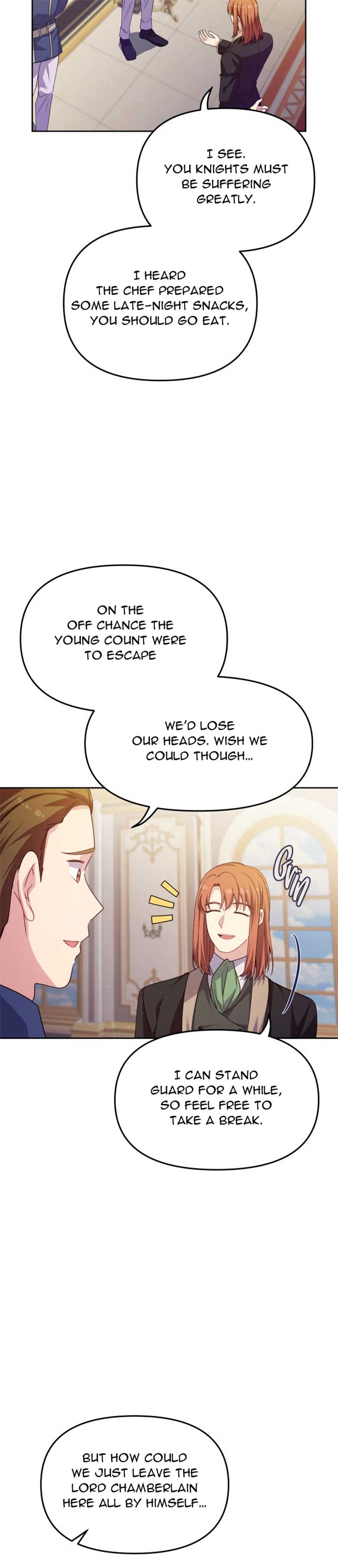 Read When Two Villains Meet EN Manga Online