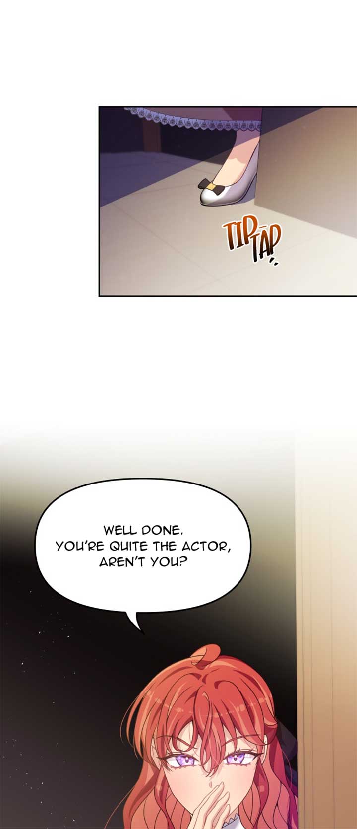 Read When Two Villains Meet EN Manga Online