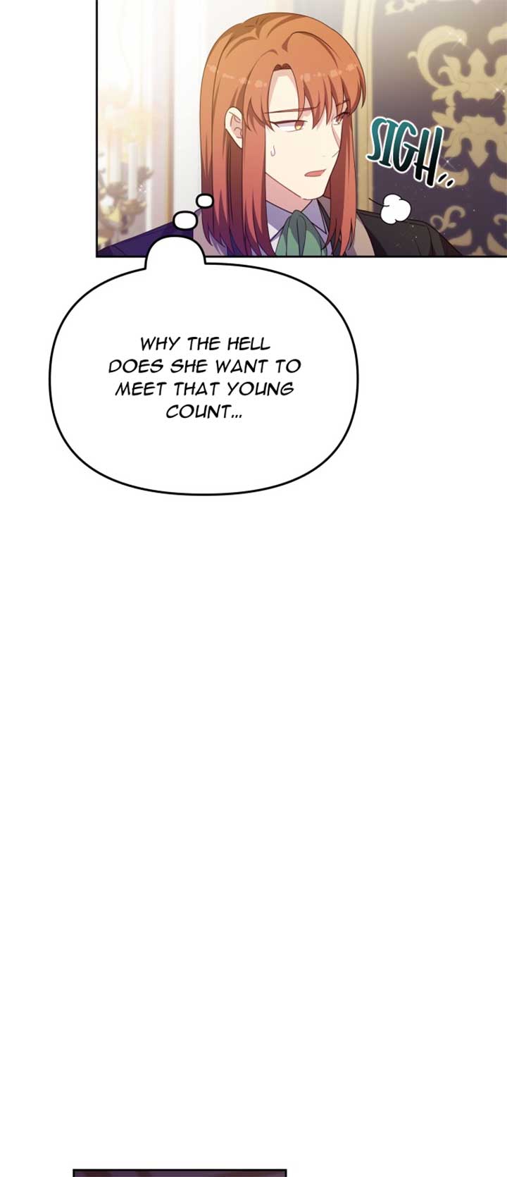 Read When Two Villains Meet EN Manga Online