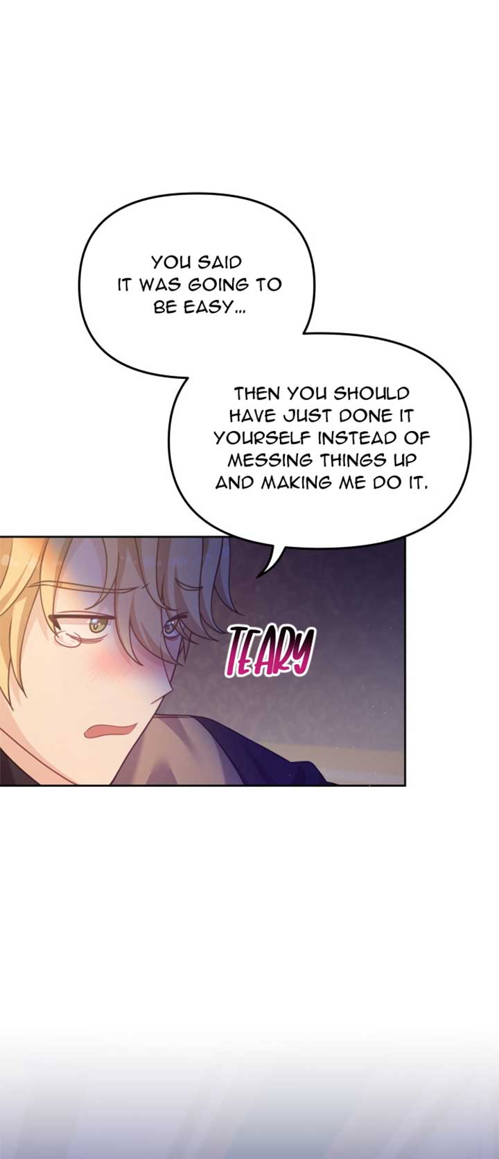 Read When Two Villains Meet EN Manga Online