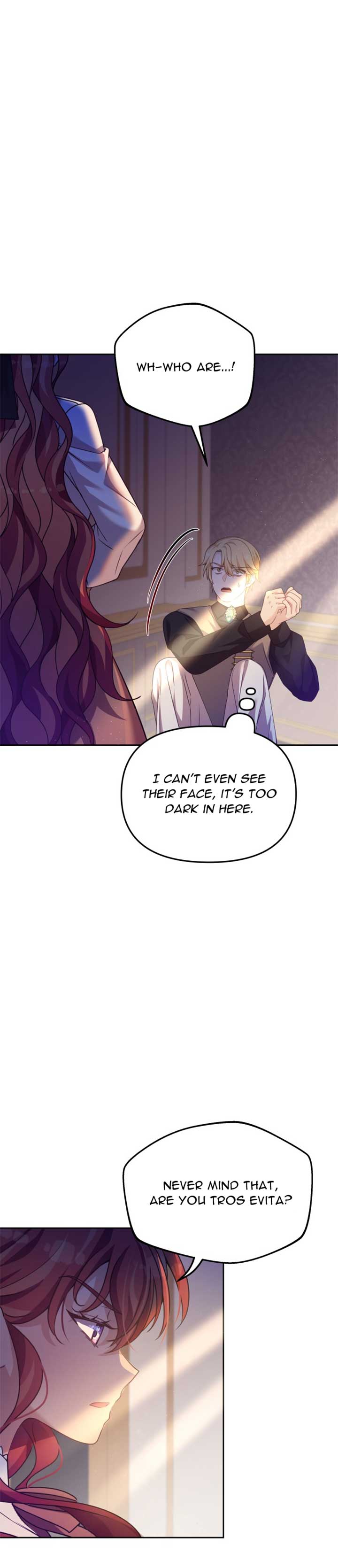 Read When Two Villains Meet EN Manga Online