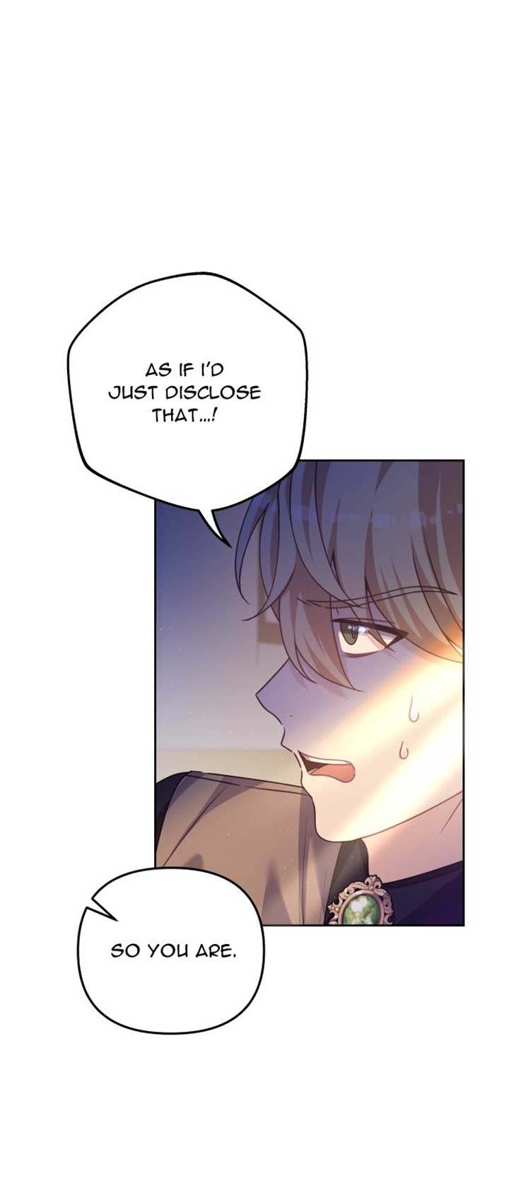 Read When Two Villains Meet EN Manga Online