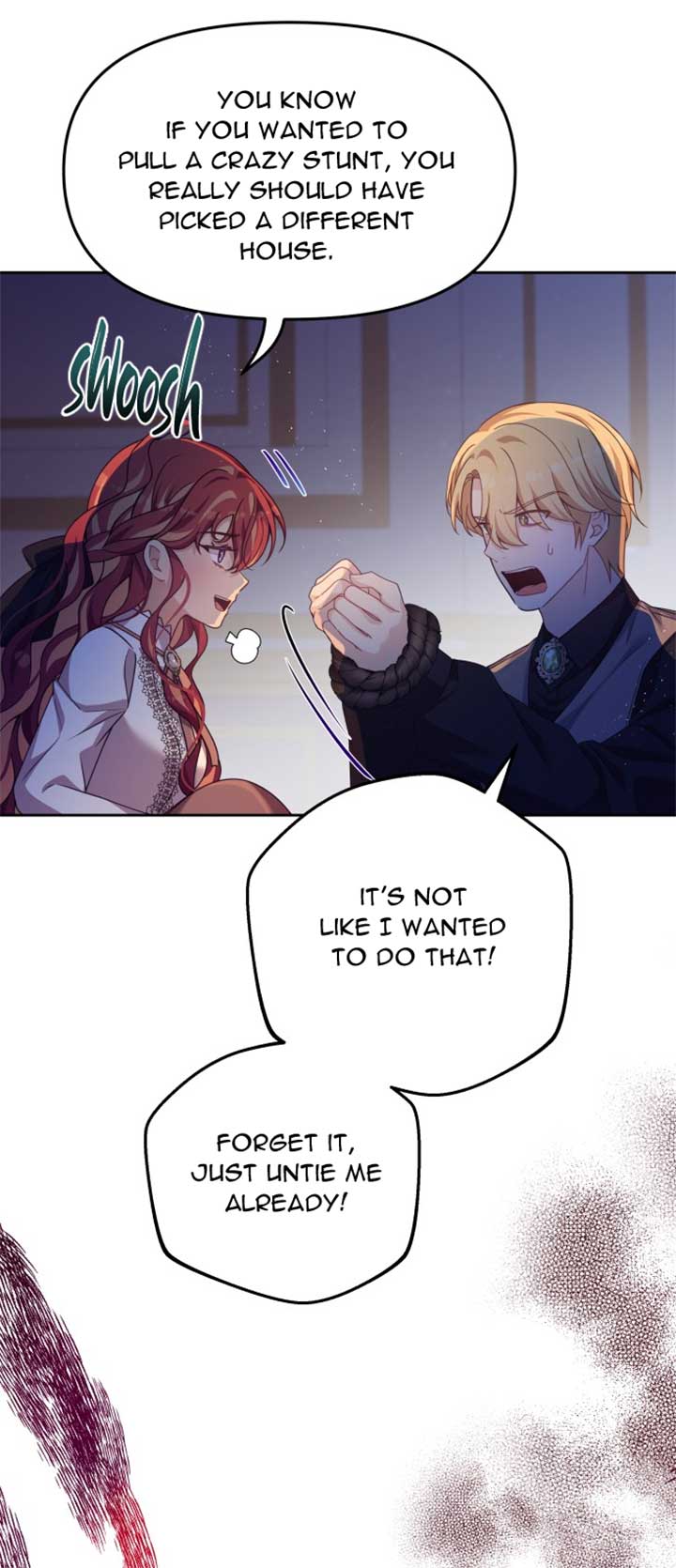 Read When Two Villains Meet EN Manga Online