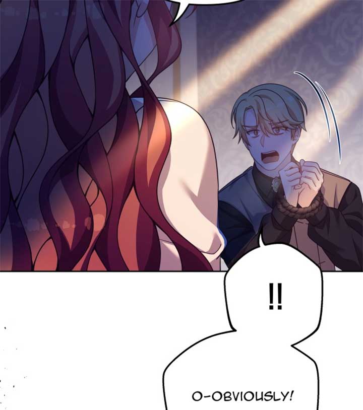 Read When Two Villains Meet EN Manga Online