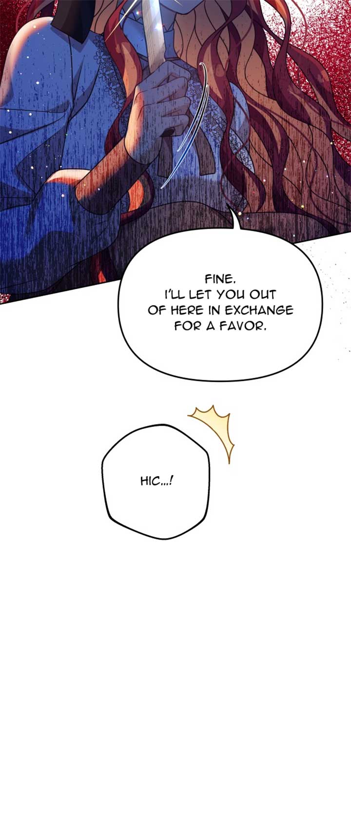 Read When Two Villains Meet EN Manga Online