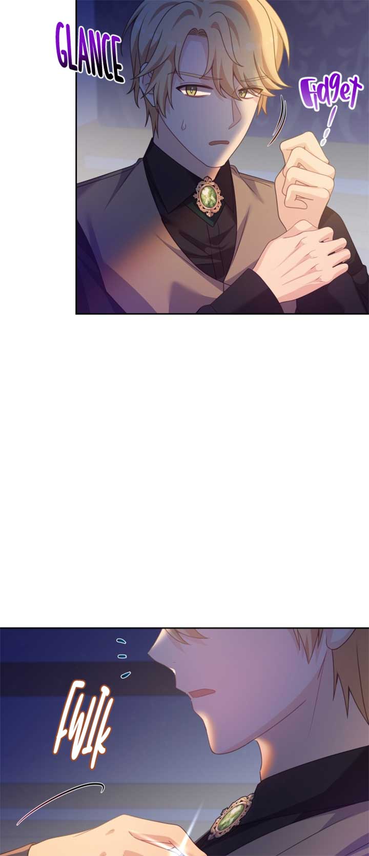 Read When Two Villains Meet EN Manga Online