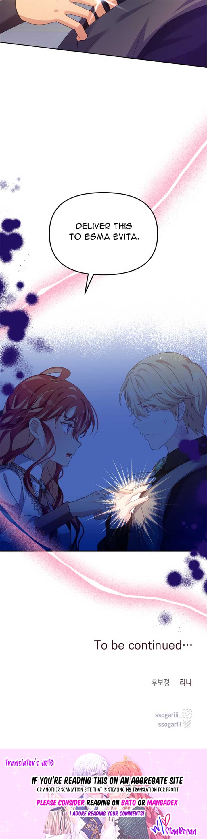Read When Two Villains Meet EN Manga Online