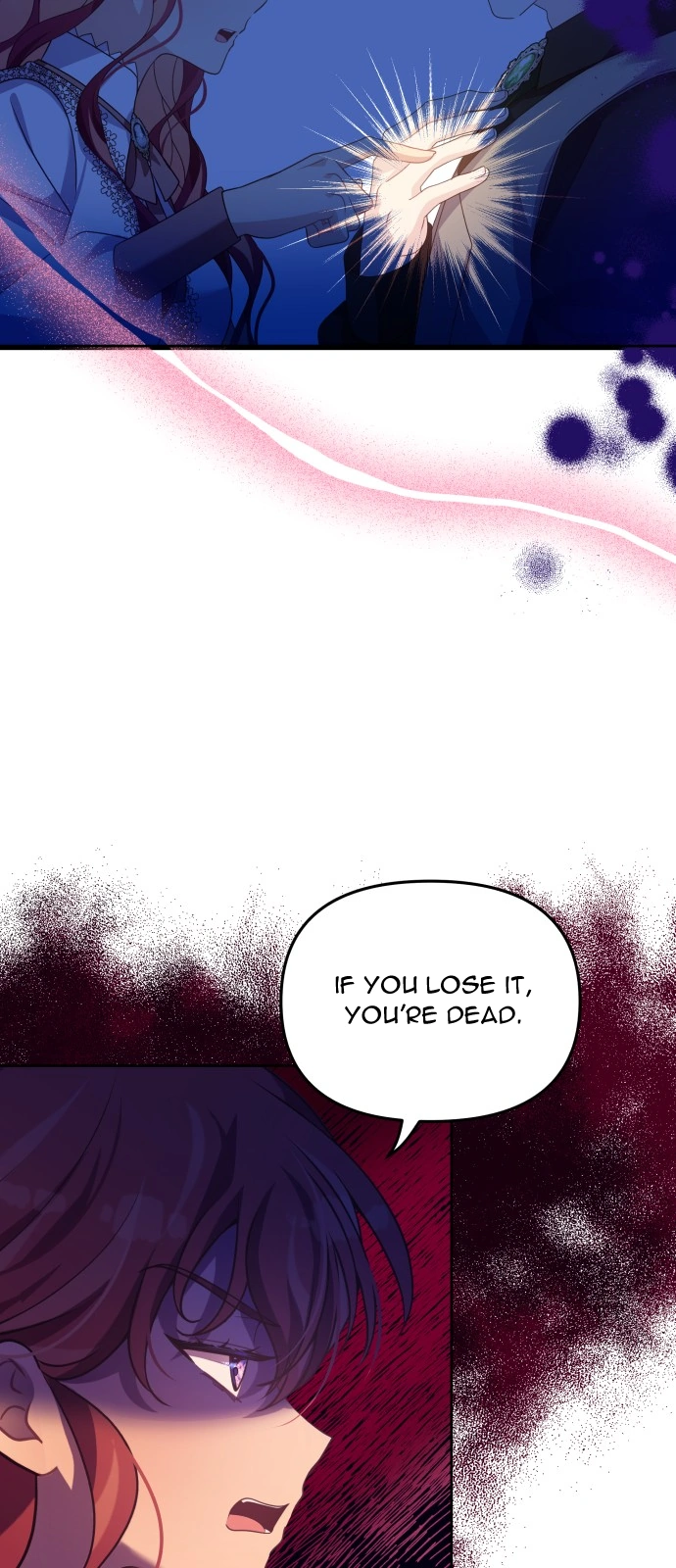 Read When Two Villains Meet EN Manga Online