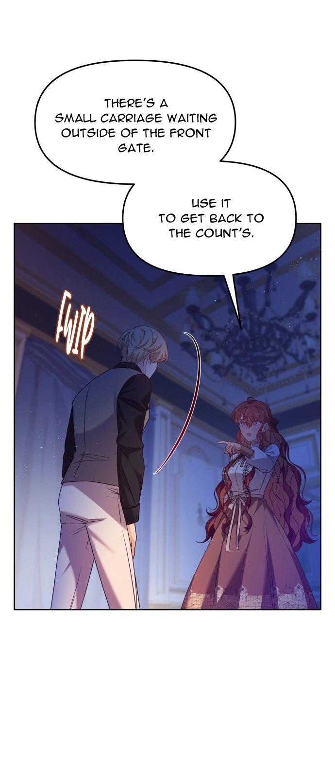 Read When Two Villains Meet EN Manga Online