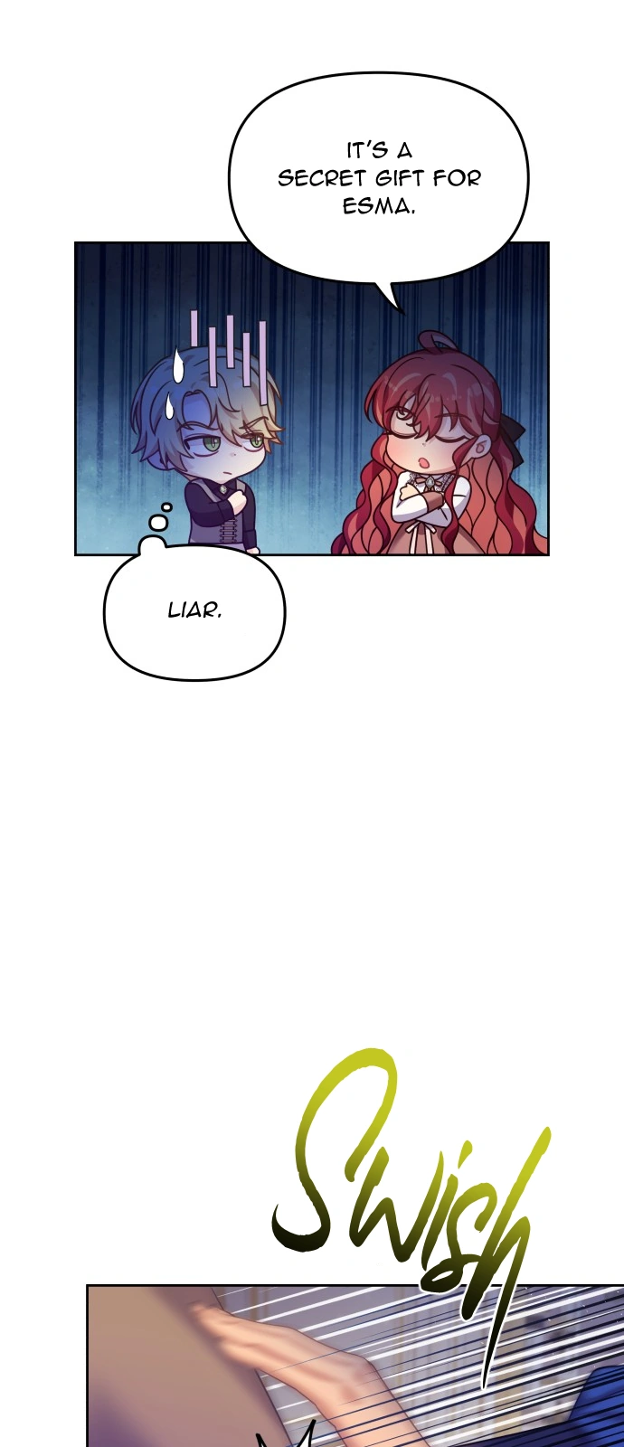 Read When Two Villains Meet EN Manga Online