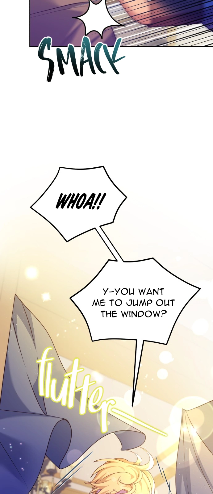 Read When Two Villains Meet EN Manga Online