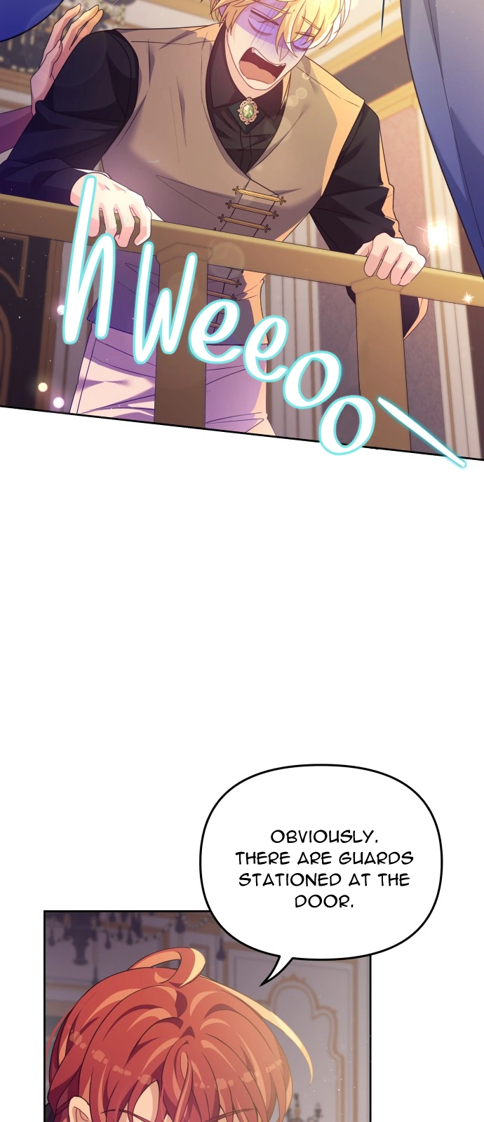 Read When Two Villains Meet EN Manga Online