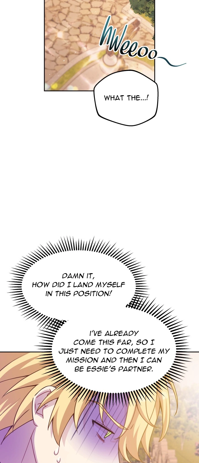 Read When Two Villains Meet EN Manga Online