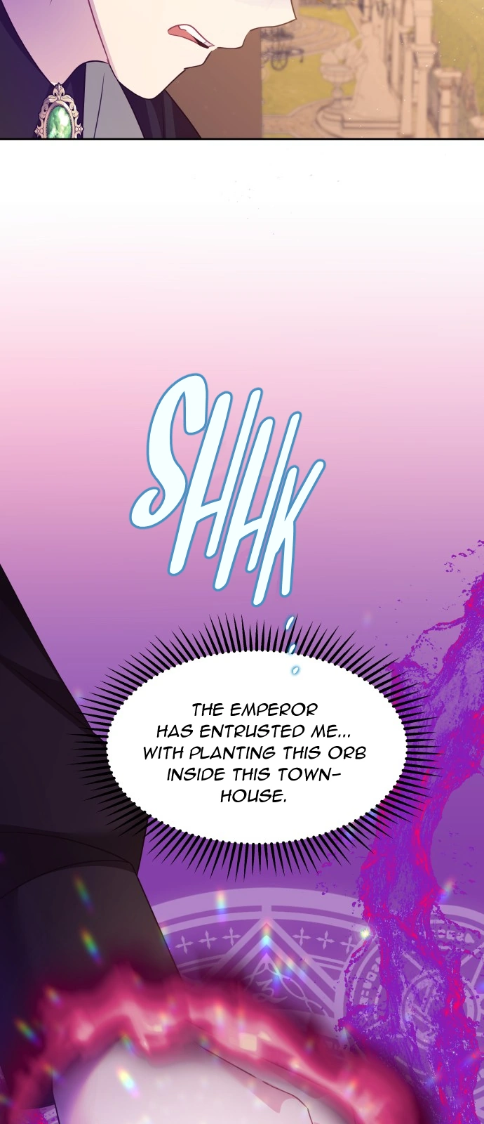 Read When Two Villains Meet EN Manga Online