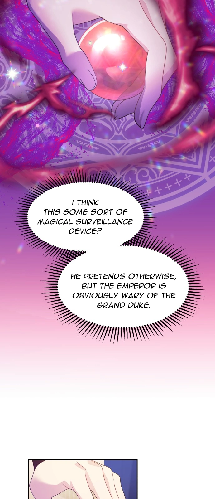 Read When Two Villains Meet EN Manga Online