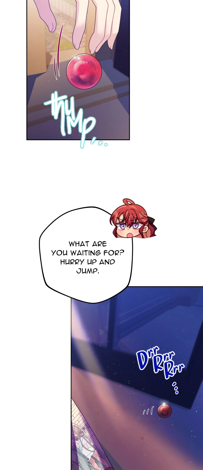 Read When Two Villains Meet EN Manga Online