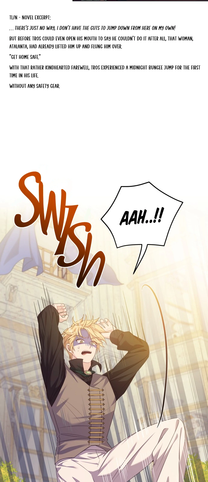 Read When Two Villains Meet EN Manga Online