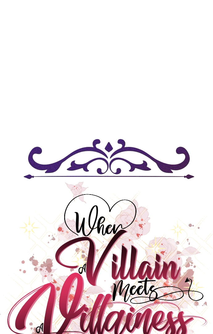 Read When Two Villains Meet EN Manga Online