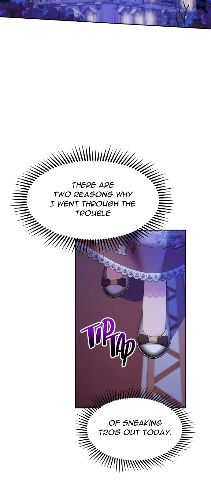 Read When Two Villains Meet EN Manga Online