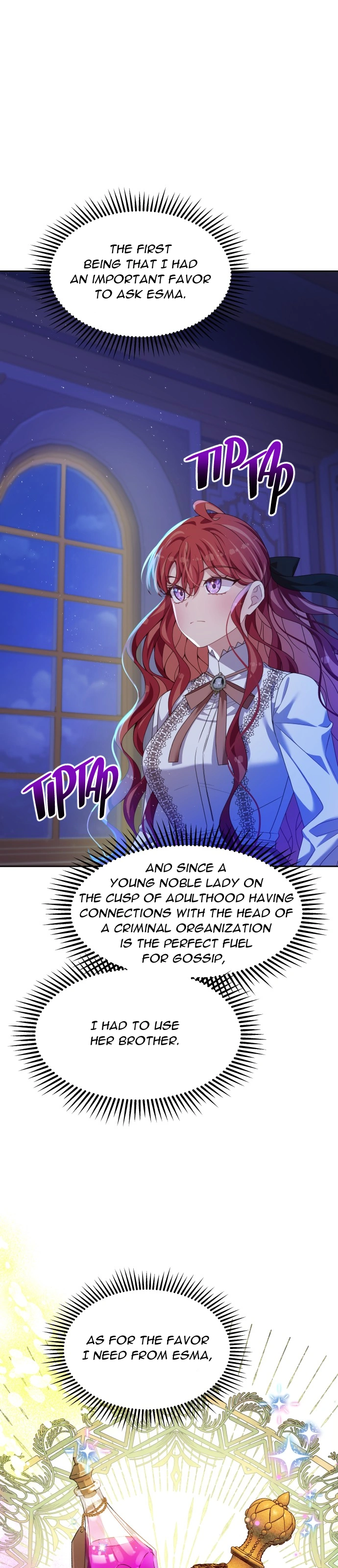 Read When Two Villains Meet EN Manga Online