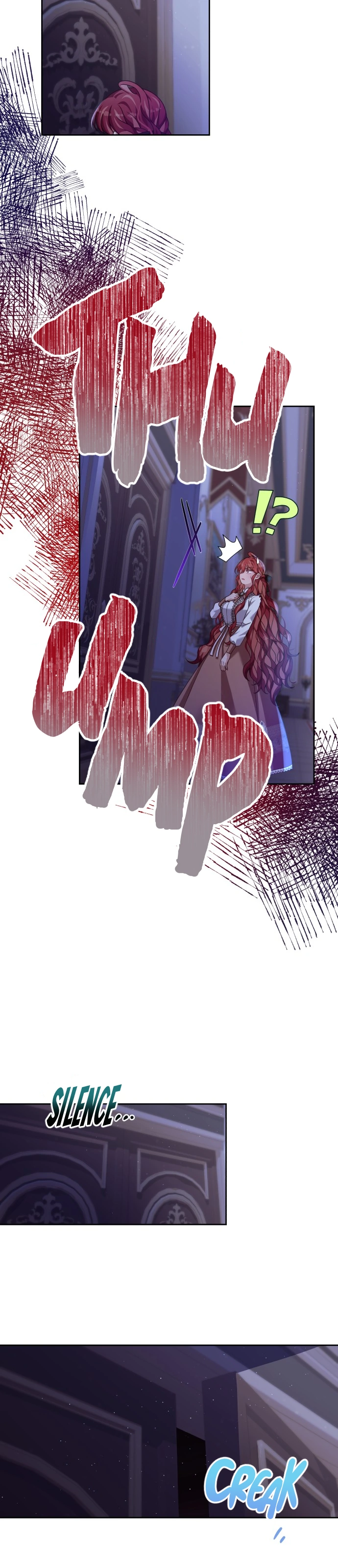 Read When Two Villains Meet EN Manga Online
