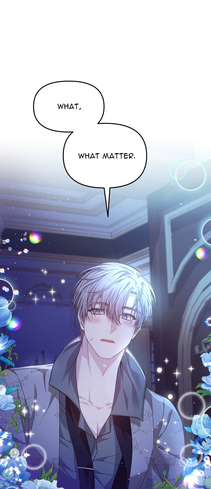 Read When Two Villains Meet EN Manga Online