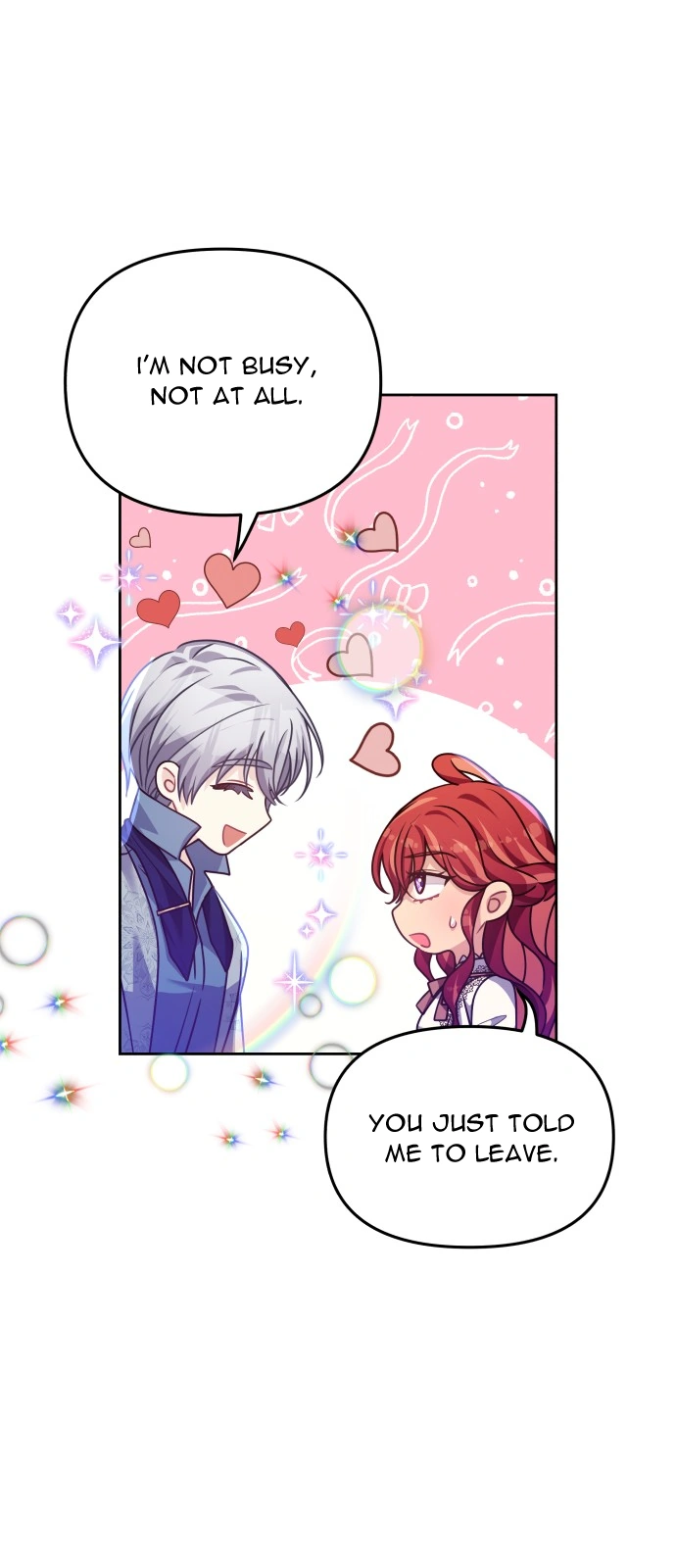 Read When Two Villains Meet EN Manga Online