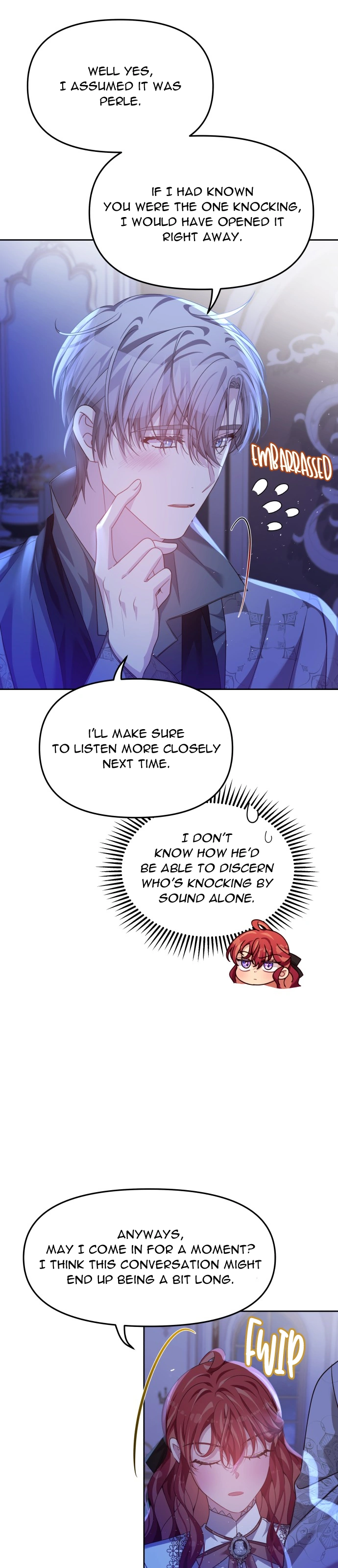 Read When Two Villains Meet EN Manga Online