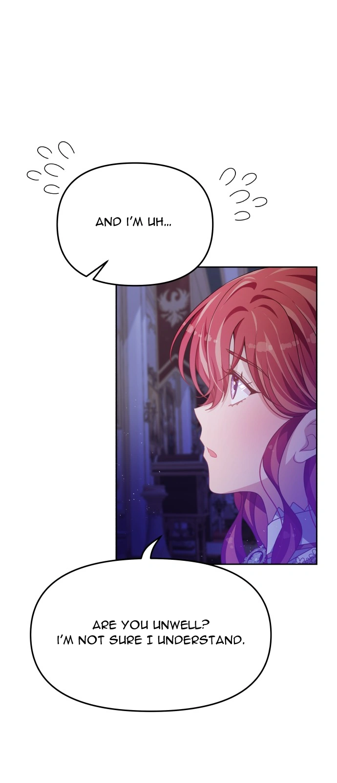 Read When Two Villains Meet EN Manga Online
