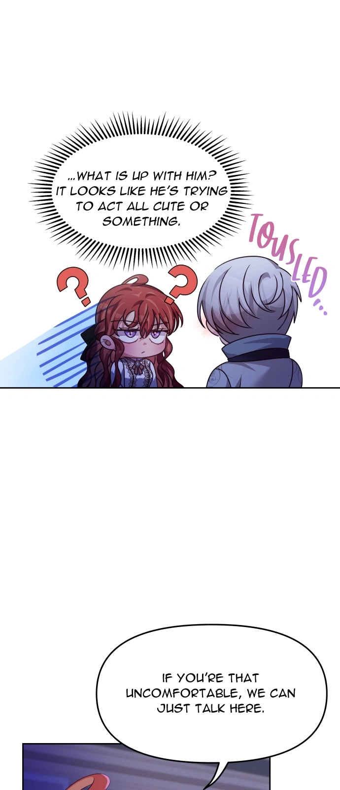 Read When Two Villains Meet EN Manga Online
