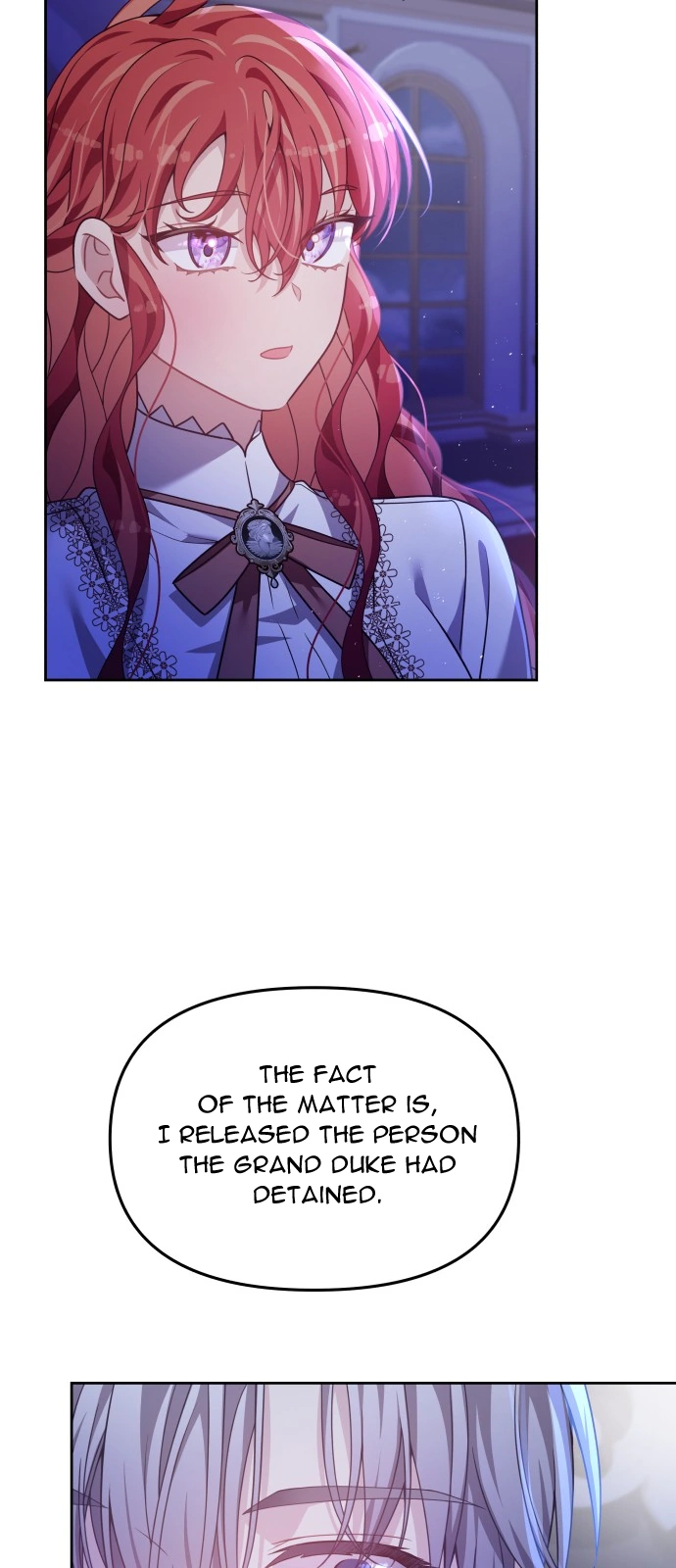 Read When Two Villains Meet EN Manga Online