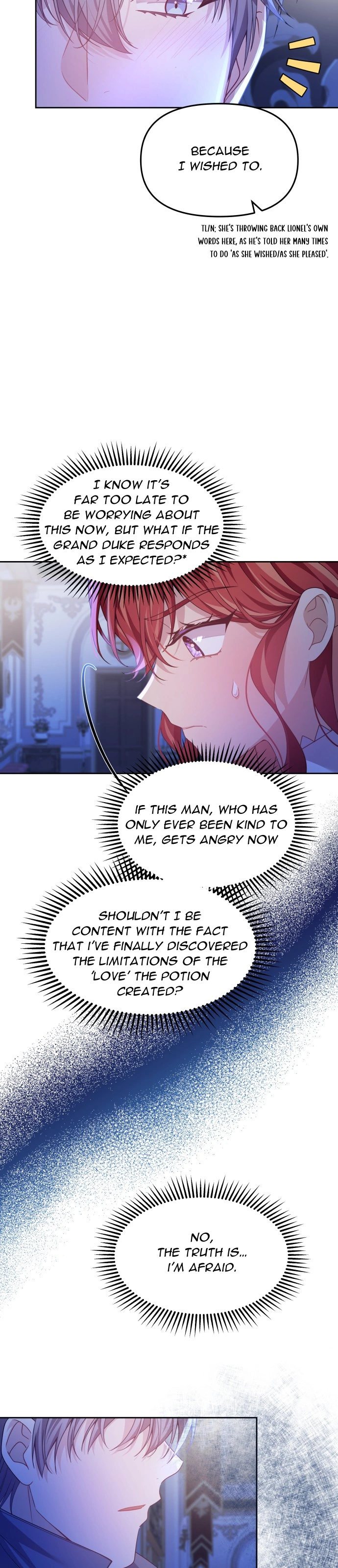 Read When Two Villains Meet EN Manga Online