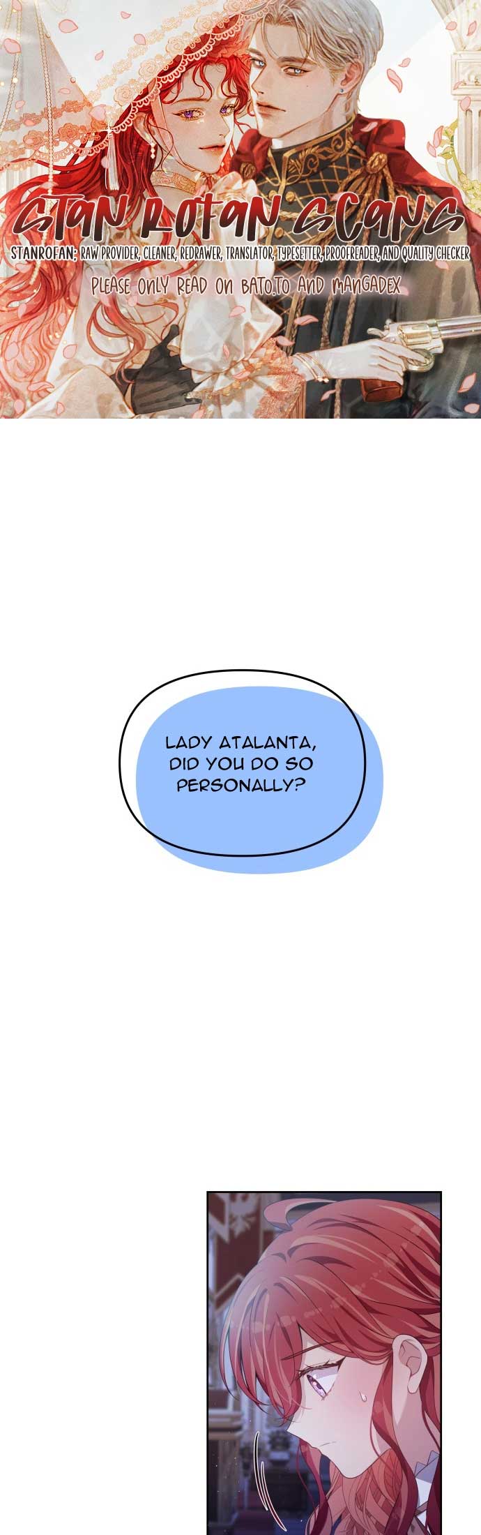 Read When Two Villains Meet EN Manga Online