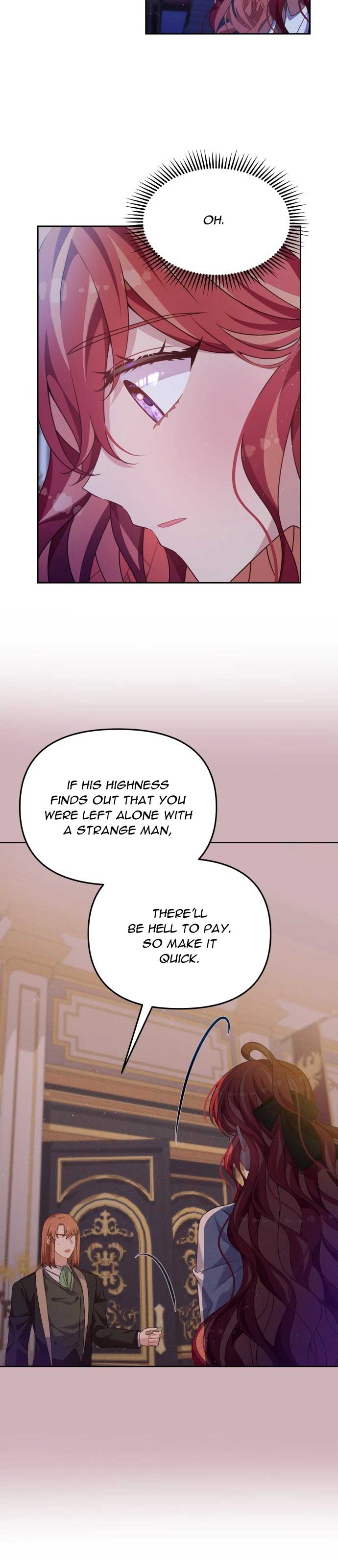 Read When Two Villains Meet EN Manga Online
