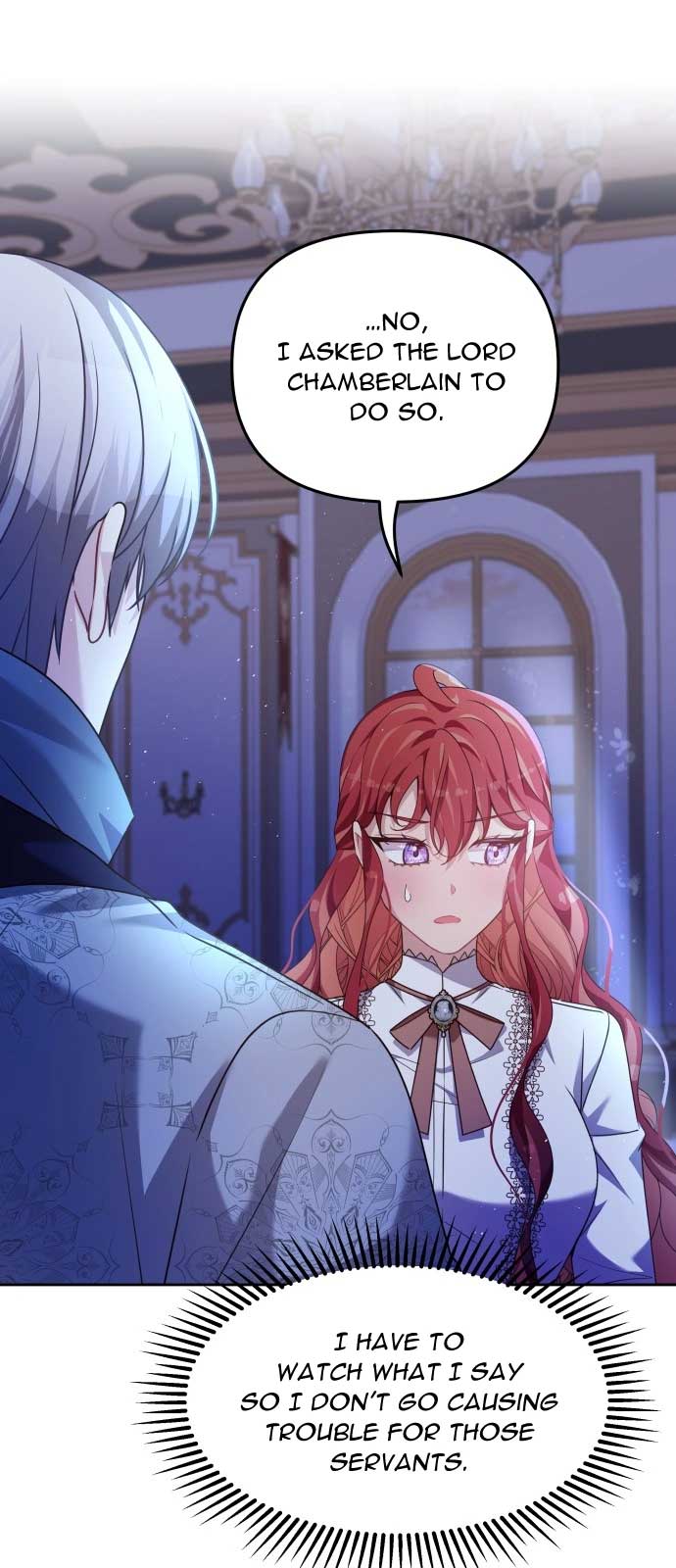 Read When Two Villains Meet EN Manga Online