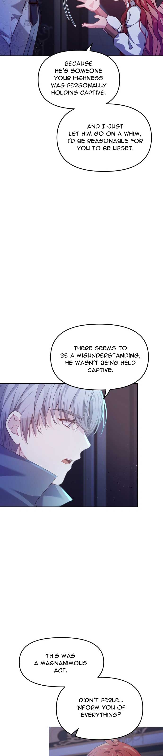 Read When Two Villains Meet EN Manga Online