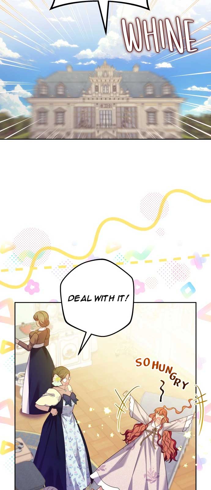 Read When Two Villains Meet EN Manga Online