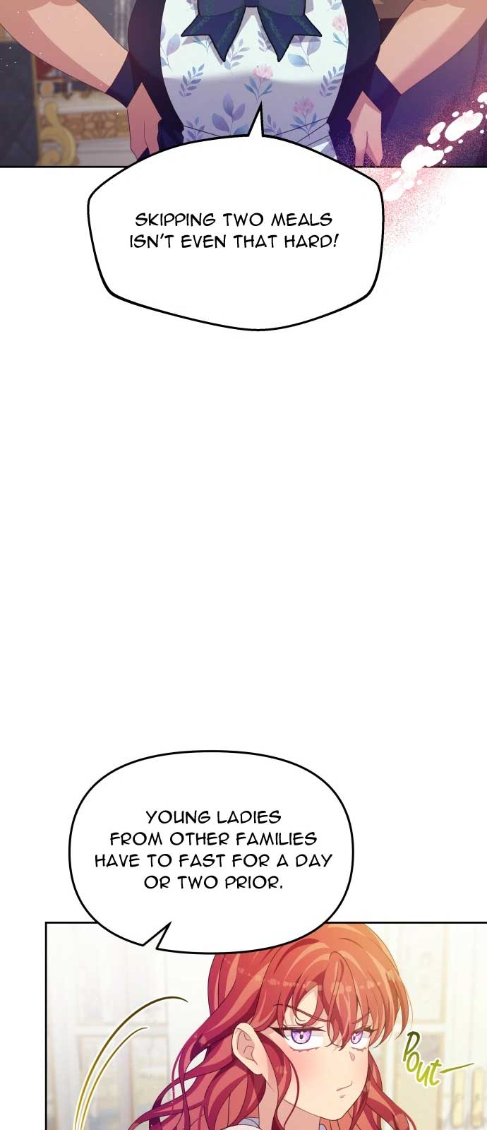 Read When Two Villains Meet EN Manga Online