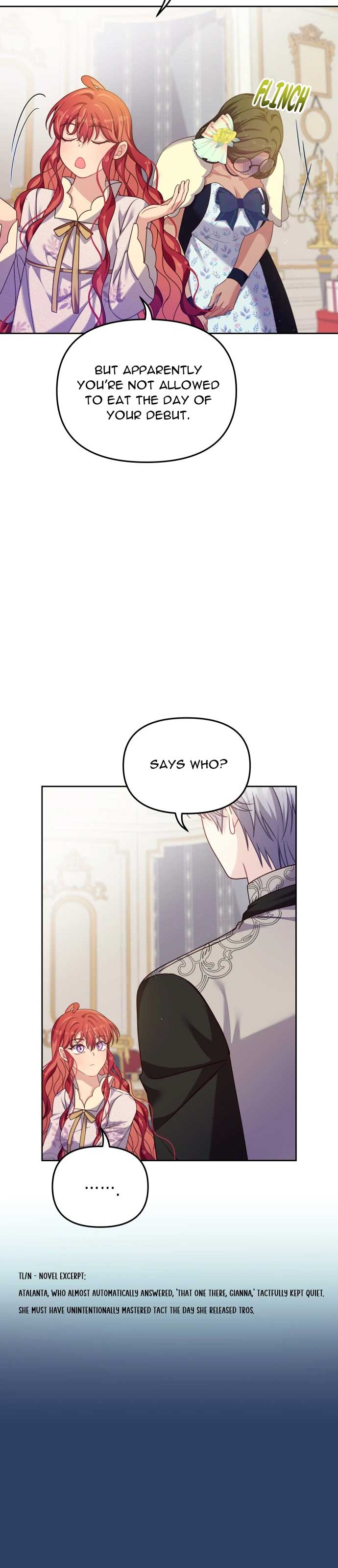 Read When Two Villains Meet EN Manga Online