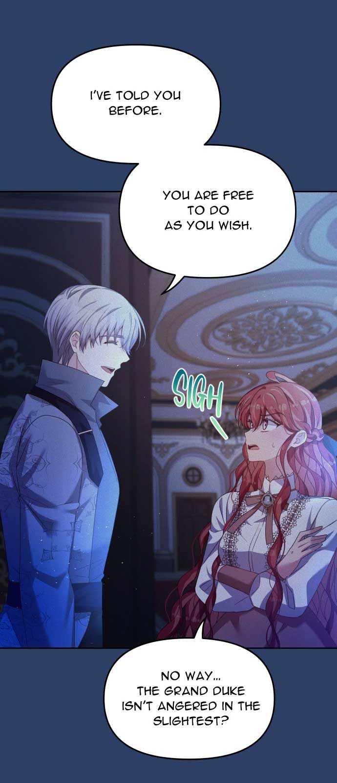 Read When Two Villains Meet EN Manga Online