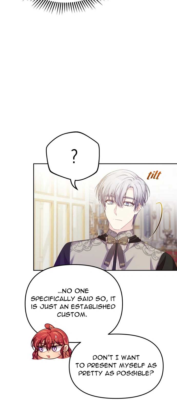 Read When Two Villains Meet EN Manga Online