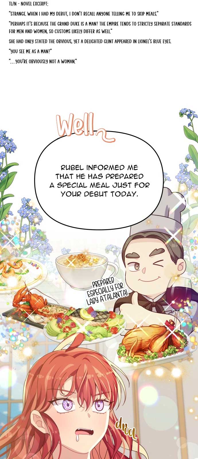 Read When Two Villains Meet EN Manga Online