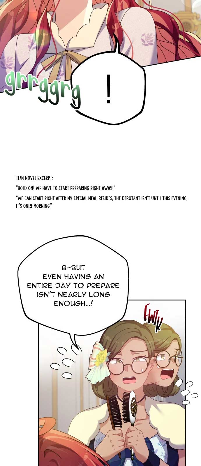 Read When Two Villains Meet EN Manga Online