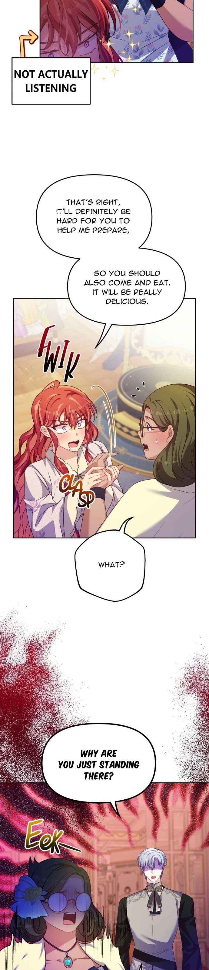 Read When Two Villains Meet EN Manga Online