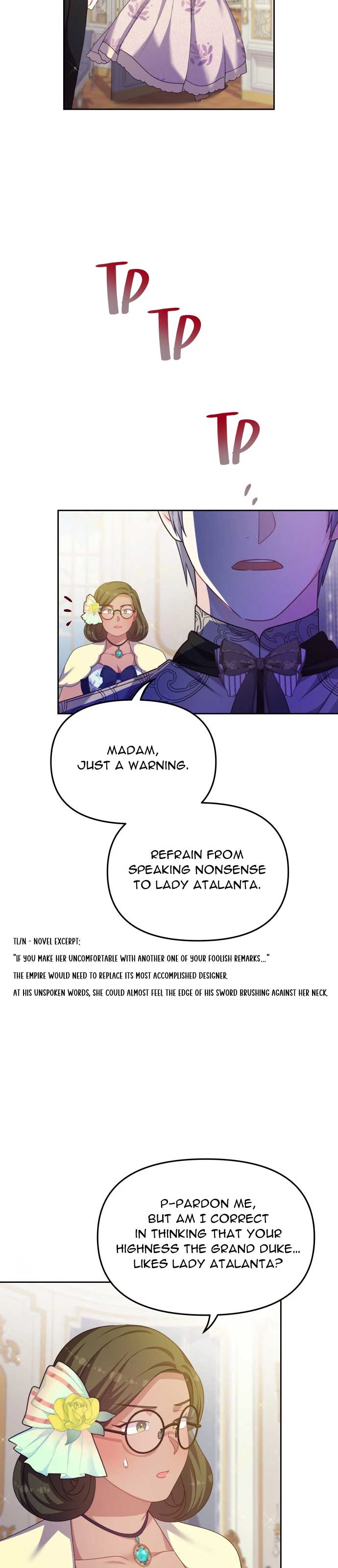 Read When Two Villains Meet EN Manga Online