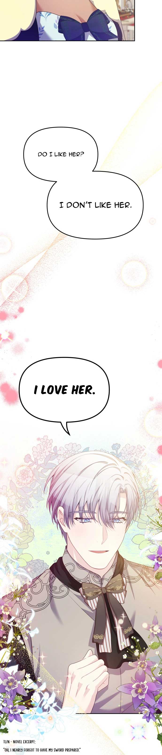 Read When Two Villains Meet EN Manga Online