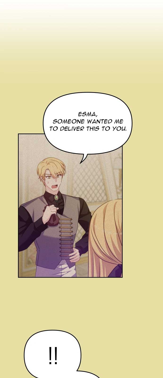 Read When Two Villains Meet EN Manga Online
